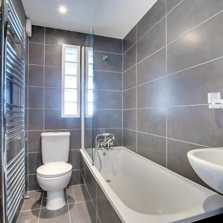 Flat 1 Holmesdale Carbis Bay